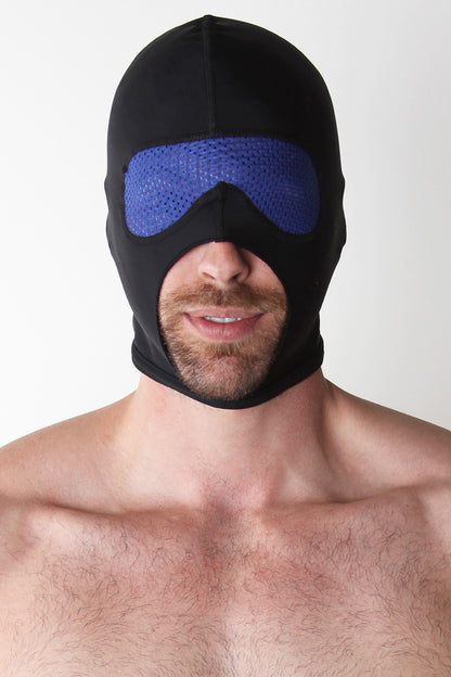 Gambit Mesh Hood