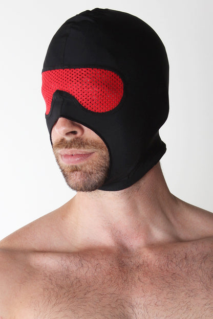 Gambit Mesh Hood