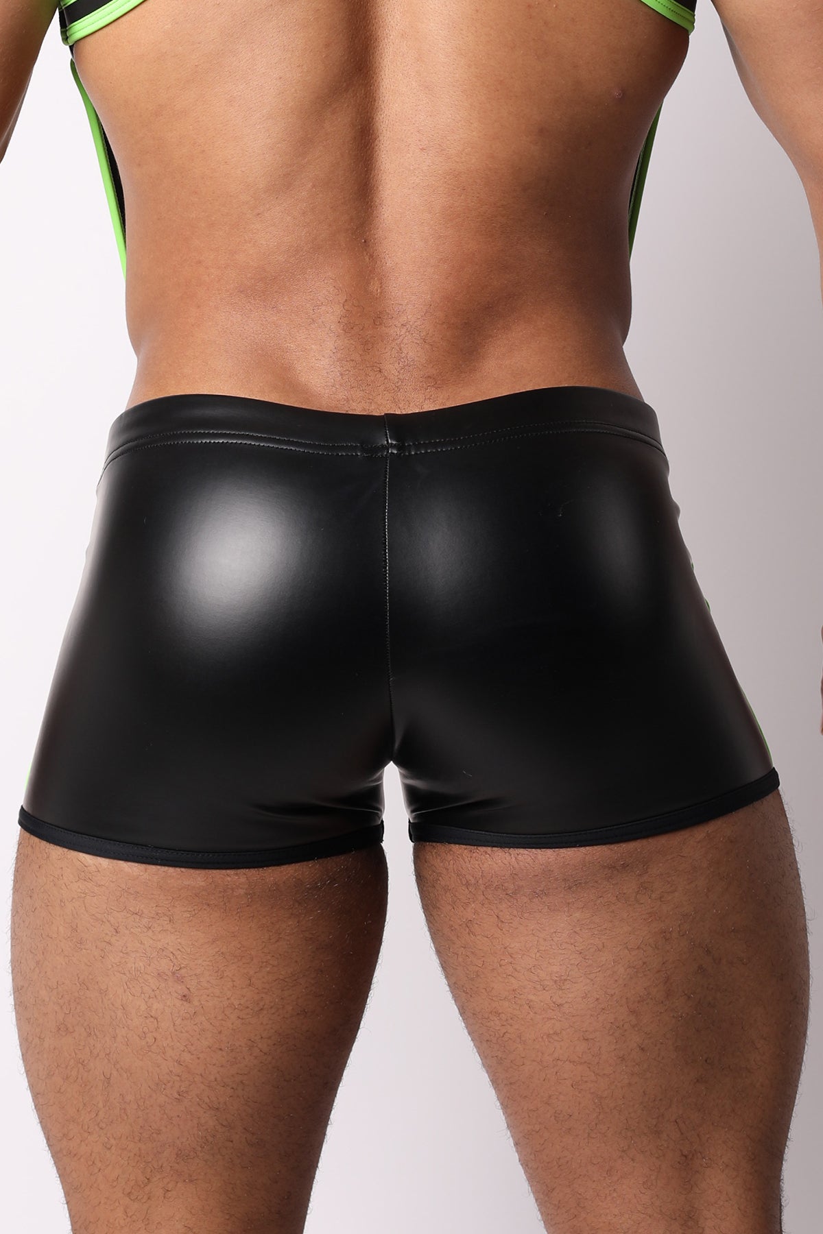 High Bar Short - TIMOTEO