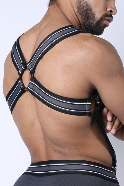 Kennel Club ATLAS Suspender Harness - TIMOTEO