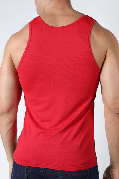 Kennel Club ATLAS Tank Top - TIMOTEO