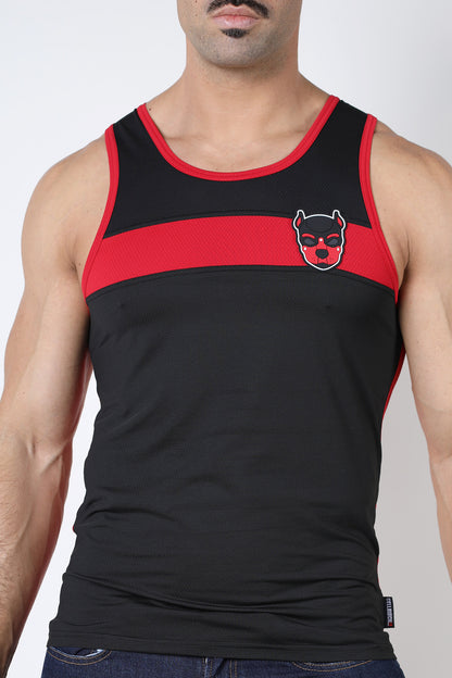 Kennel Club ATLAS Tank Top - TIMOTEO