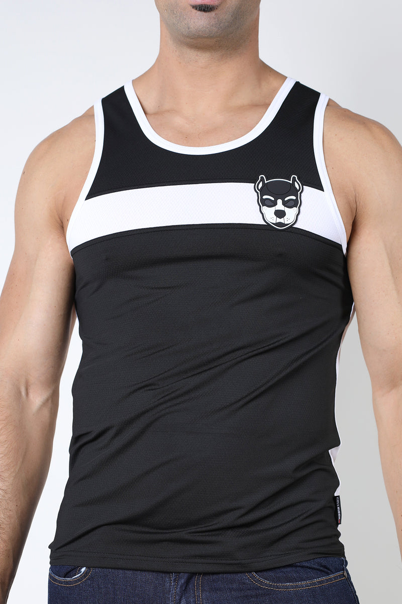 Kennel Club ATLAS Tank Top - TIMOTEO
