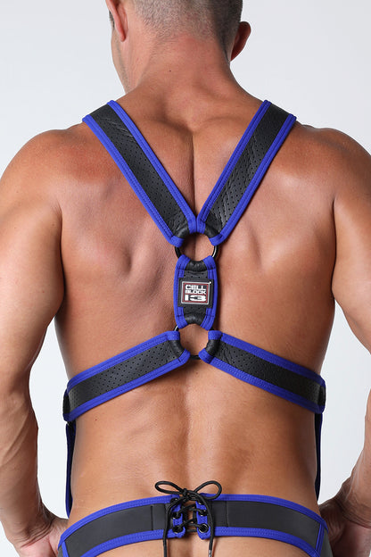 Kick Off Neoprene Harness