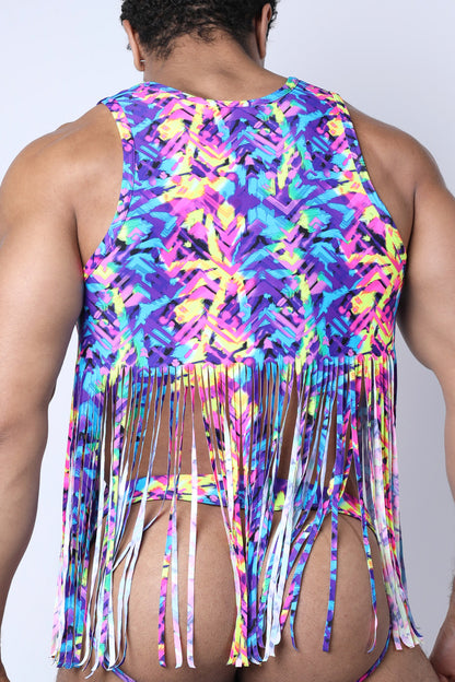 Vaux Playa Tank Top - TIMOTEO
