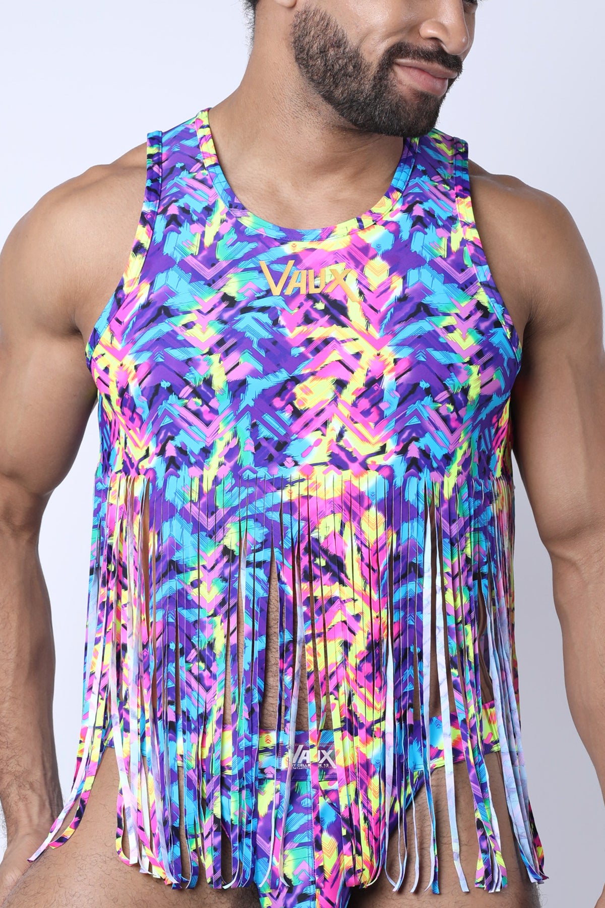 Tank top hombre online playa