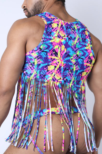 Vaux Playa Tank Top - TIMOTEO