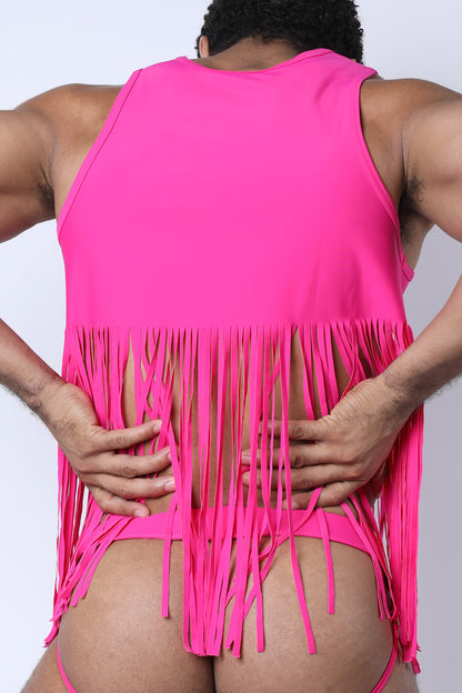 Vaux Playa Tank Top - TIMOTEO