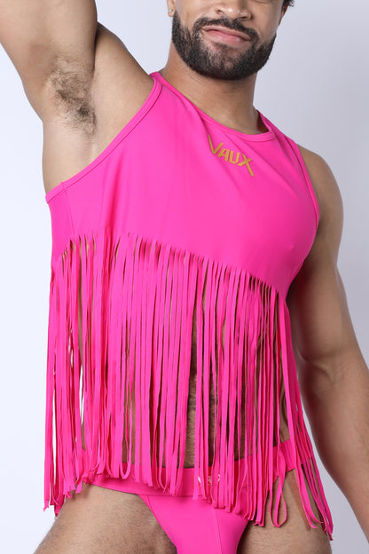 Vaux Playa Tank Top - TIMOTEO