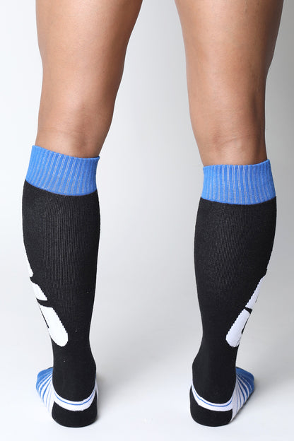 Velocity 2.0 Knee High Sock
