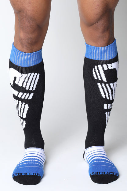 Velocity 2.0 Knee High Sock