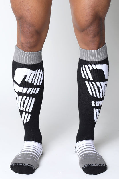 Velocity 2.0 Knee High Sock