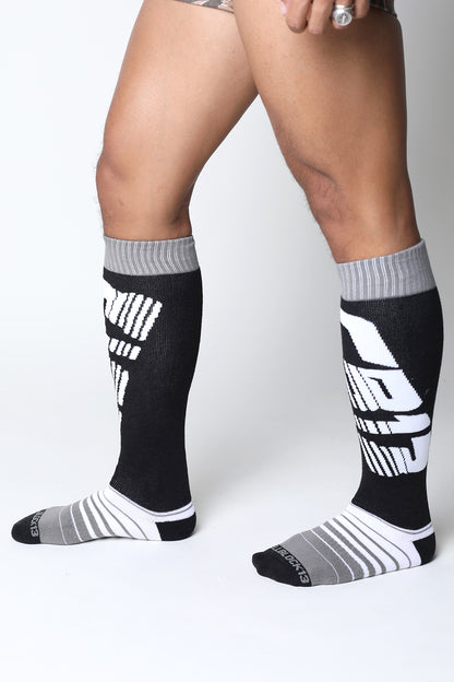 Velocity 2.0 Knee High Sock