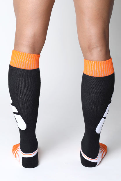 Velocity 2.0 Knee High Sock
