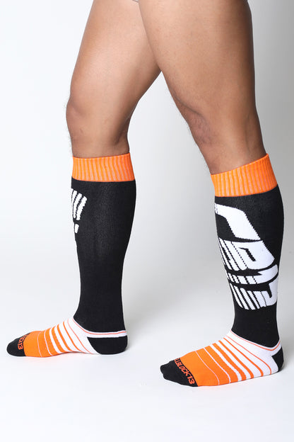 Velocity 2.0 Knee High Sock