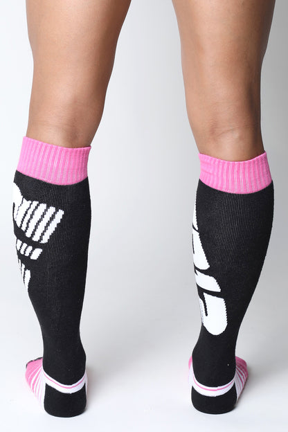 Velocity 2.0 Knee High Sock