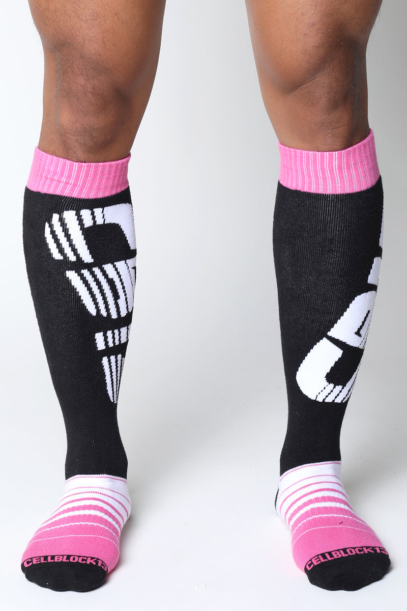 Velocity 2.0 Knee High Sock