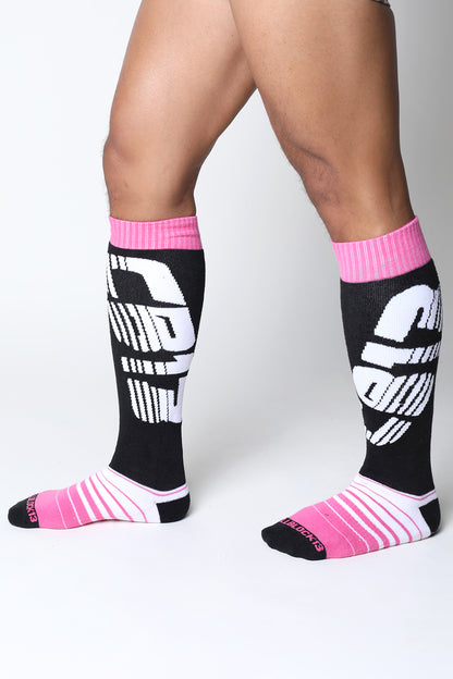 Velocity 2.0 Knee High Sock