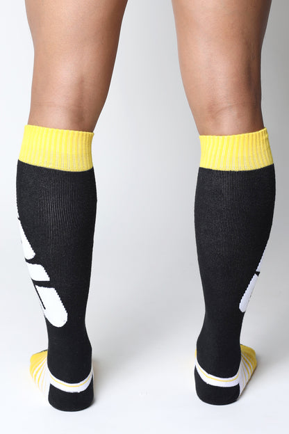 Velocity 2.0 Knee High Sock
