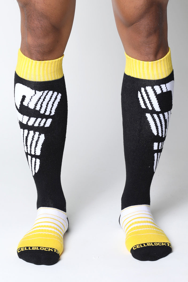 Velocity 2.0 Knee High Sock