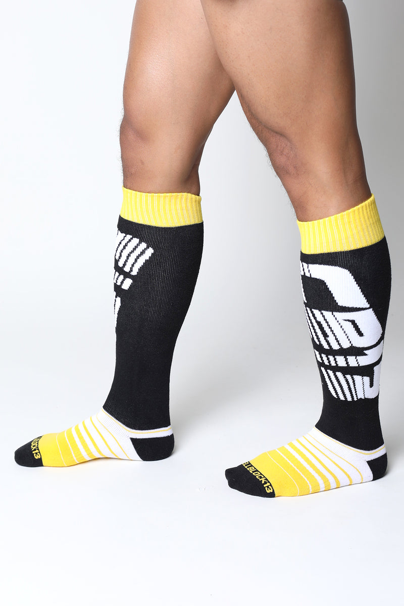 Velocity 2.0 Knee High Sock