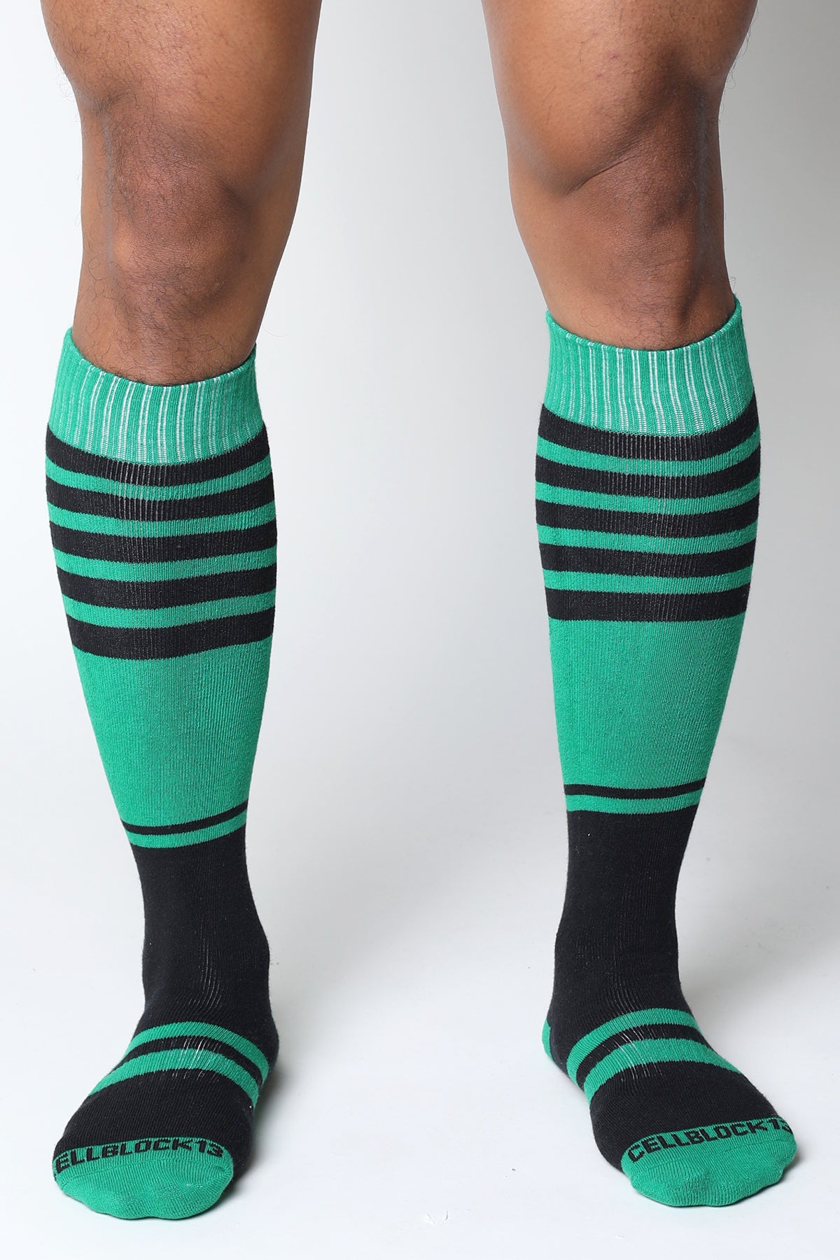 Midfield Knee High Sock