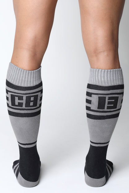 Midfield Knee High Sock