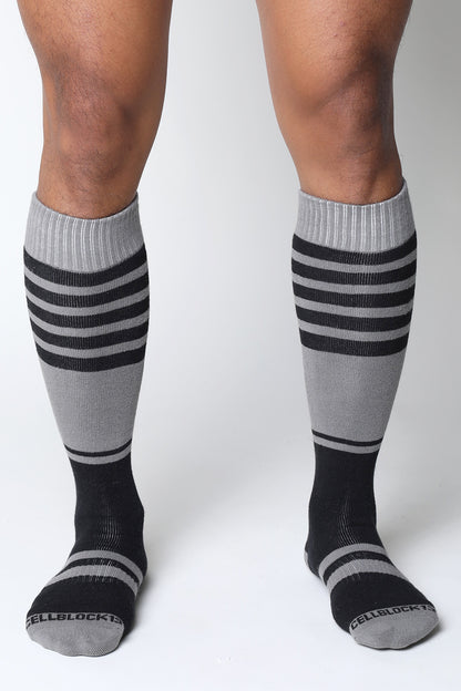 Midfield Knee High Sock