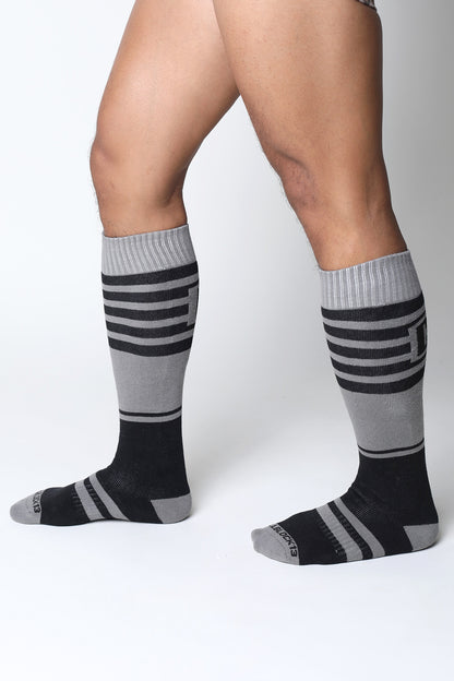 Midfield Knee High Sock