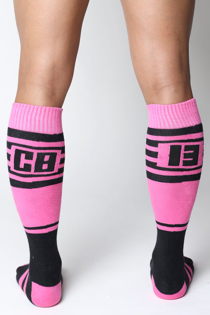 Midfield Knee High Sock