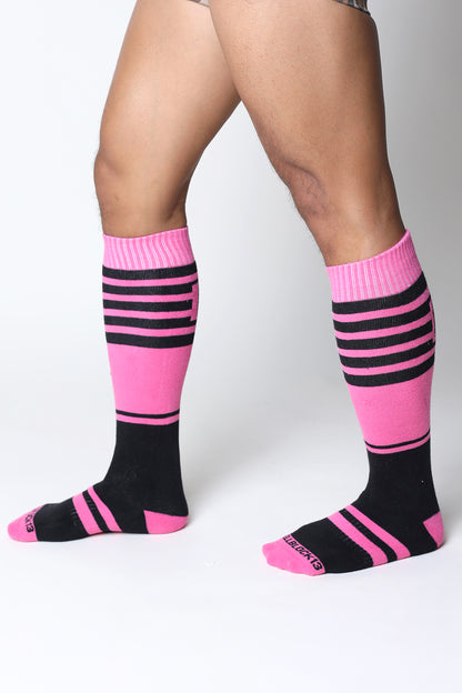 Midfield Knee High Sock
