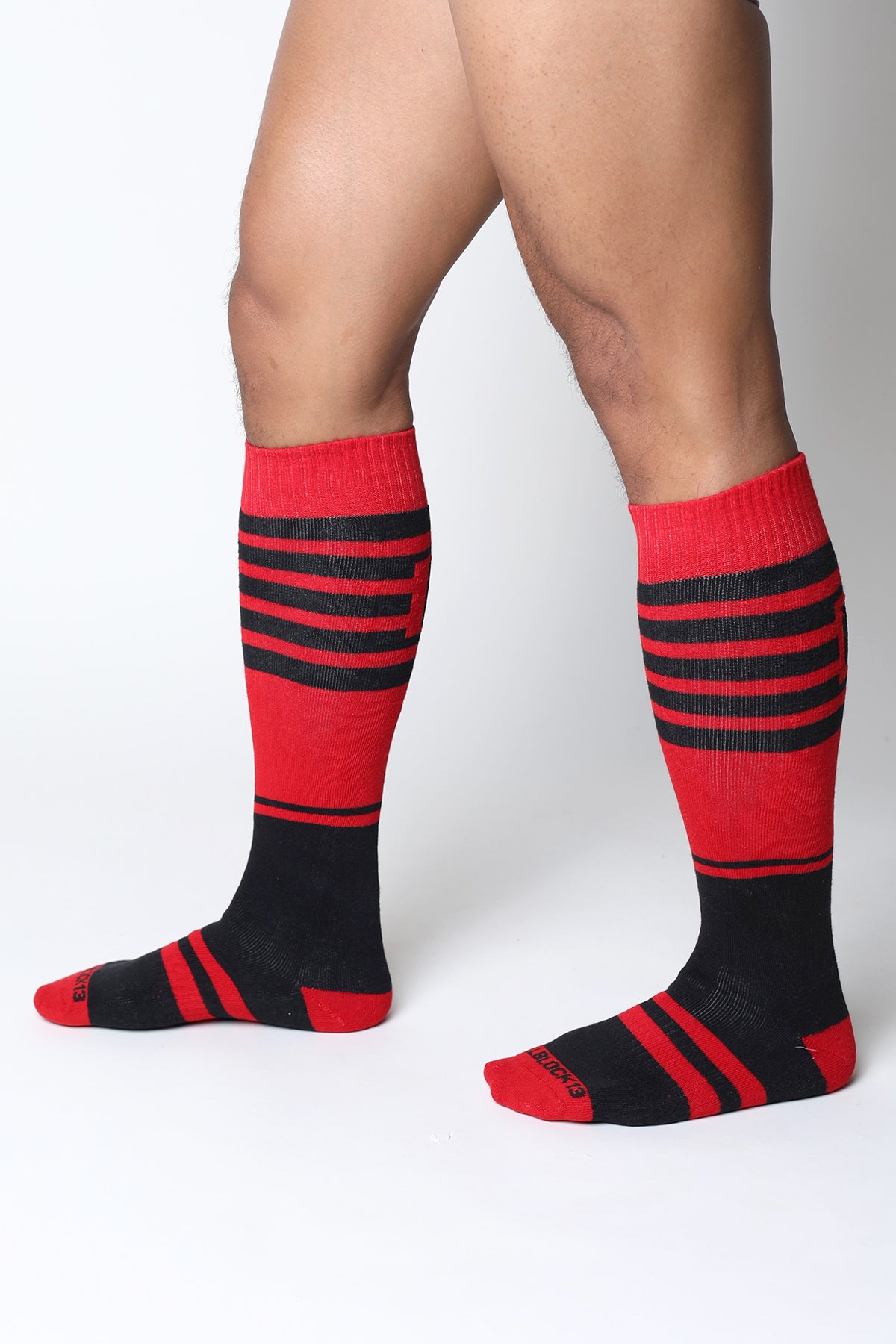 Midfield Knee High Sock