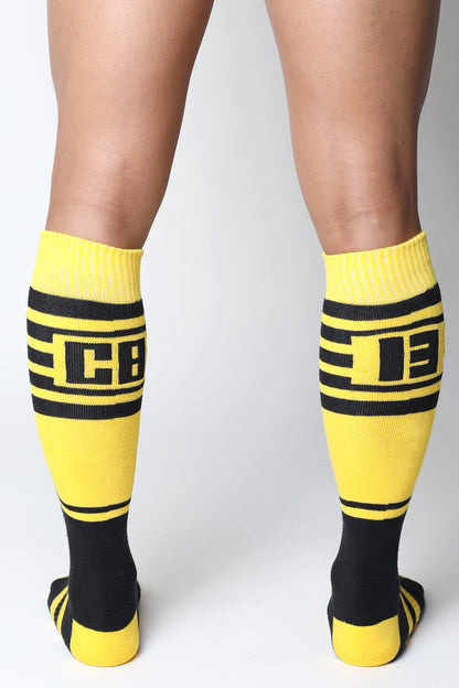 Midfield Knee High Sock