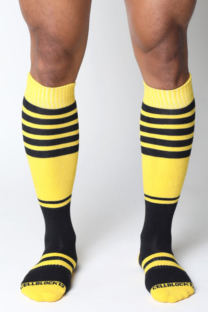 Midfield Knee High Sock