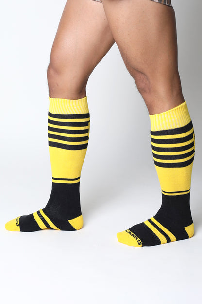 Midfield Knee High Sock