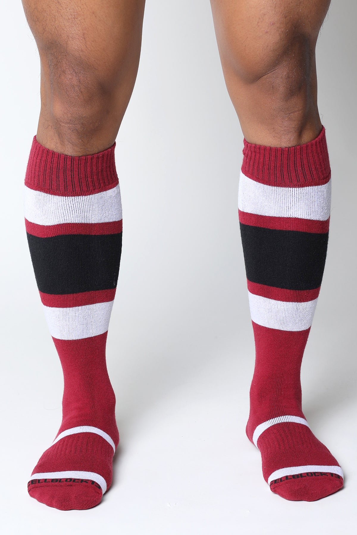 Halfback Knee High Socks