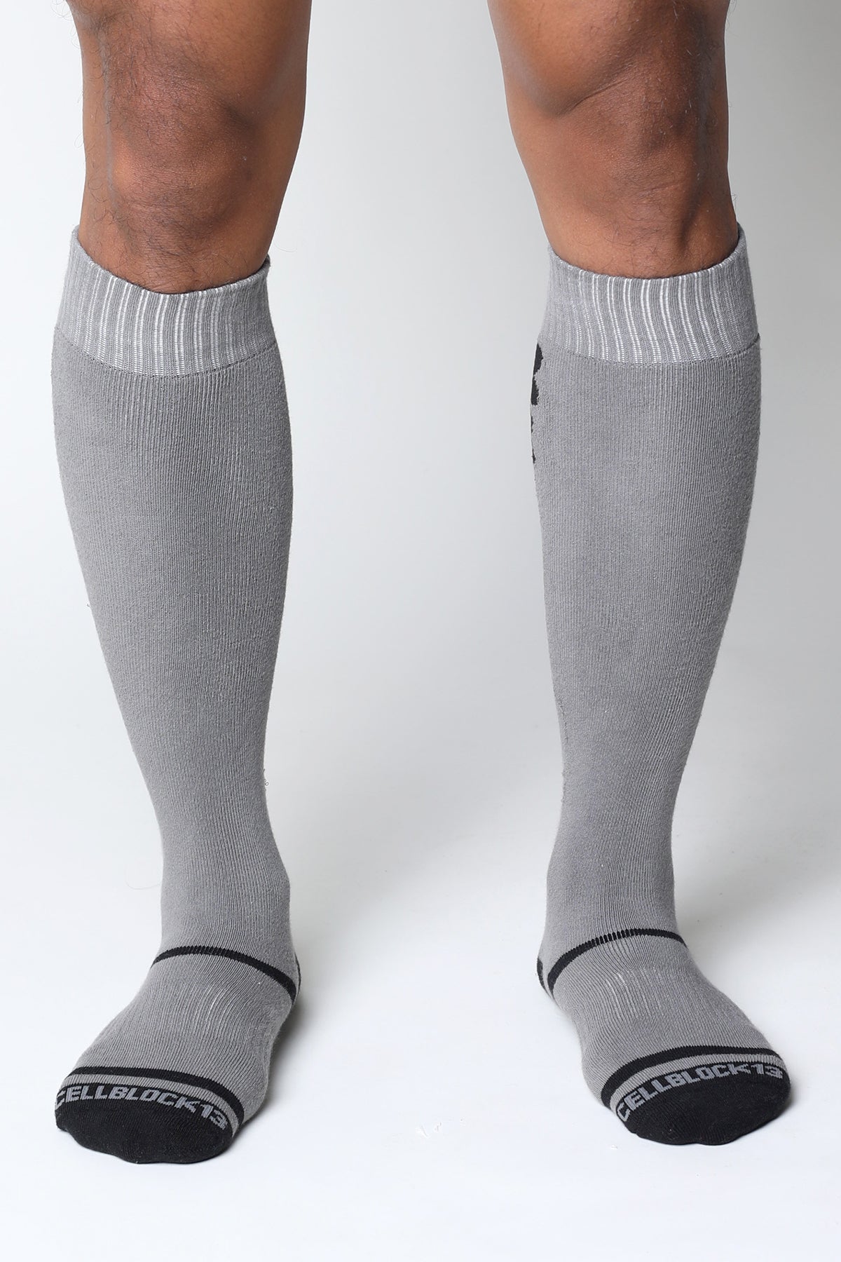 Silent socks - calcetines silenciadores para las sillas gris 20-27mm »  HAFNIA