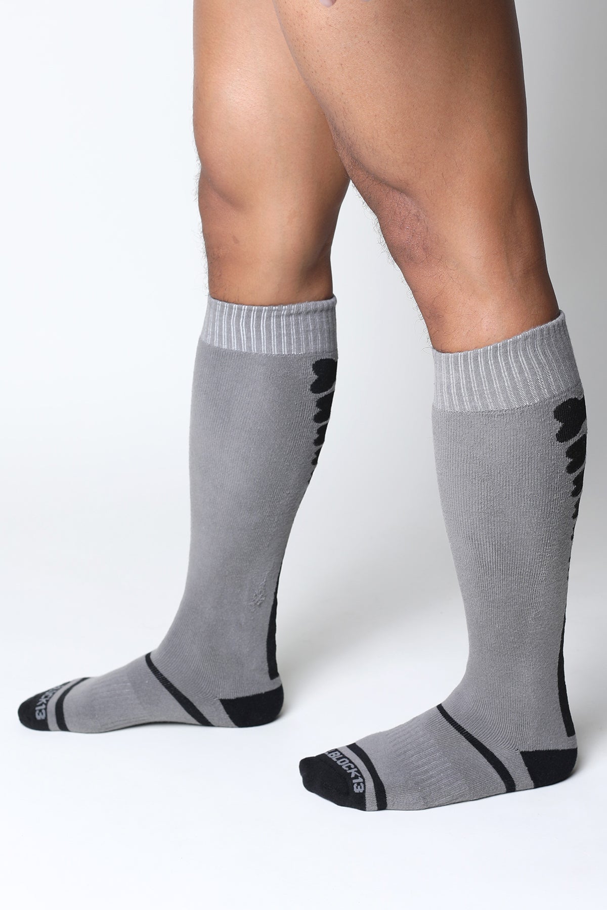 The Rise of the Knee-high Sock – SocksFox